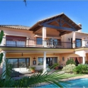 Benahavis property: Villa for sale in Benahavis 244911
