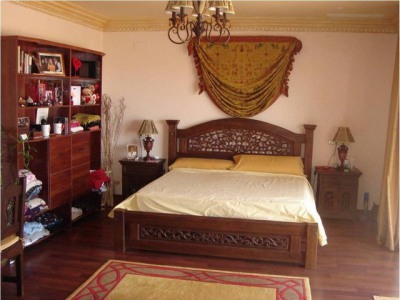 Benahavis property: Villa in Malaga for sale 244911