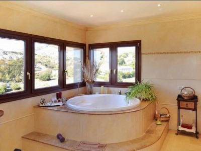 Benahavis property: Malaga property | 6 bedroom Villa 244911