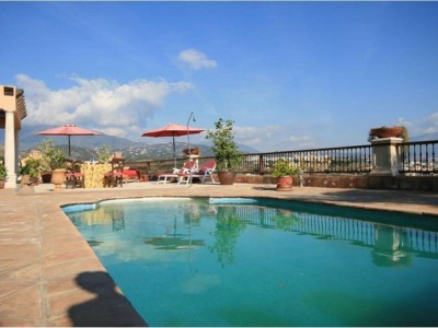 Benahavis property: Benahavis, Spain | Villa for sale 244911