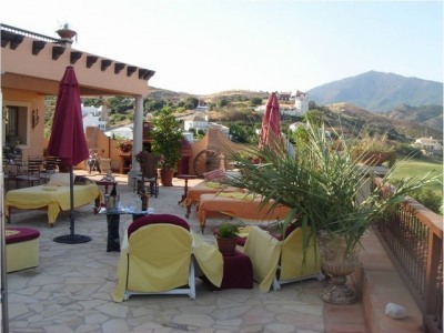 Benahavis property: Benahavis Villa 244911