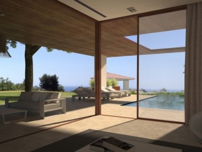 Marbella property: Villa for sale in Marbella, Malaga 244914