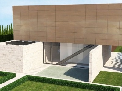 Marbella property: Villa with 6 bedroom in Marbella 244914