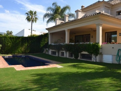 Marbella property: Villa for sale in Marbella 244916