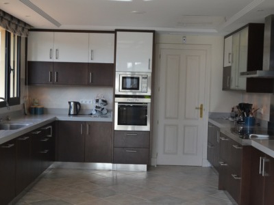 Marbella property: Villa for sale in Marbella, Spain 244916
