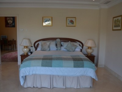 Marbella property: Villa with 3 bedroom in Marbella, Spain 244916