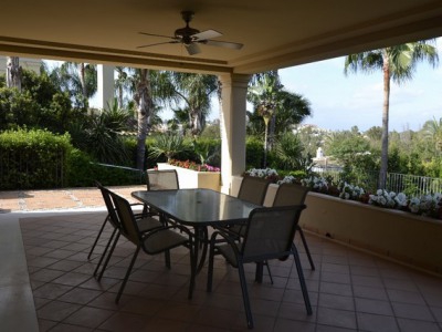 Marbella property: Villa with 3 bedroom in Marbella 244916
