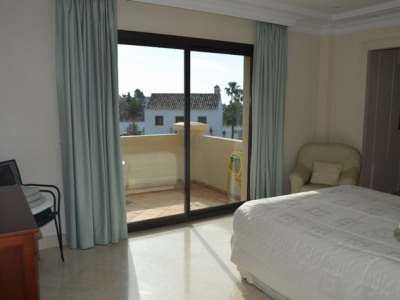 Marbella property: Malaga property | 3 bedroom Villa 244916