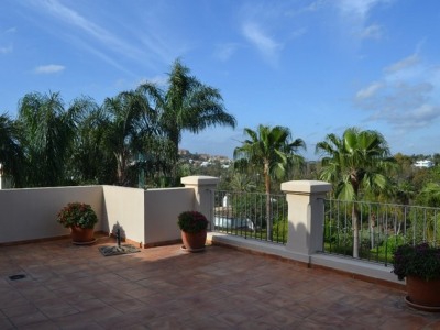 Marbella property: Malaga Villa 244916
