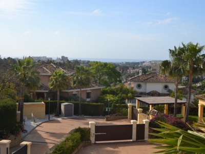 Marbella property: Marbella, Spain | Villa for sale 244916
