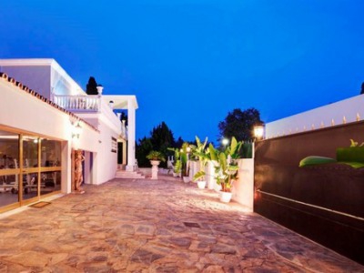 Marbella property: Malaga property | 5 bedroom Villa 244919