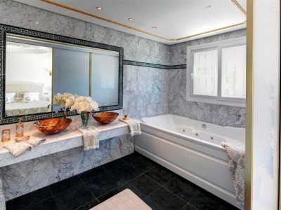 Marbella property: Malaga Villa 244919