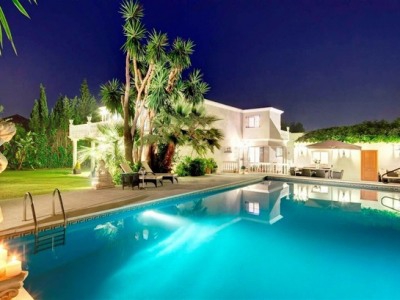 Marbella property: Marbella Villa 244919