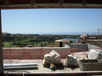 Benahavis property: Malaga Villa 244920