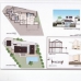 Benahavis property: Benahavis, Spain Villa 244920