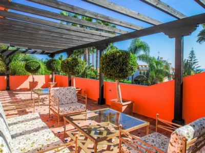 Marbella property: Villa with 7 bedroom in Marbella, Spain 244921