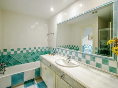Marbella property: Villa for sale in Marbella, Malaga 244921