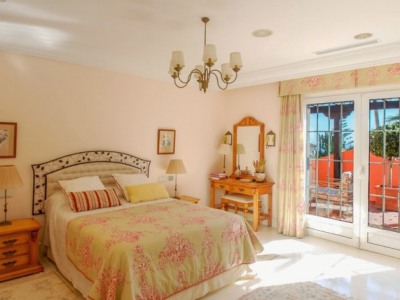 Marbella property: Marbella Villa 244921