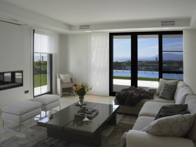 Marbella property: Villa for sale in Marbella, Spain 244922
