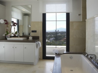 Marbella property: Villa with 4 bedroom in Marbella 244922