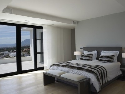 Marbella property: Villa with 4 bedroom in Marbella, Spain 244922