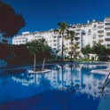 Marbella property: Apartment for sale in Marbella 244924