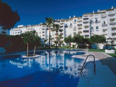 Marbella property: Apartment for sale in Marbella 244924