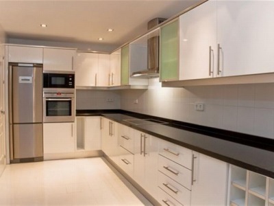 Marbella property: Apartment with 3 bedroom in Marbella 244924