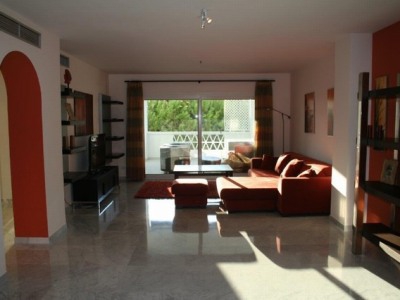 Marbella property: Marbella, Spain | Apartment for sale 244924