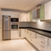 Marbella property: 3 bedroom Apartment in Marbella, Spain 244924
