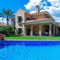 Marbella property: Villa for sale in Marbella 244926