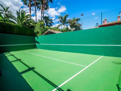 Marbella property: Villa for sale in Marbella, Spain 244926