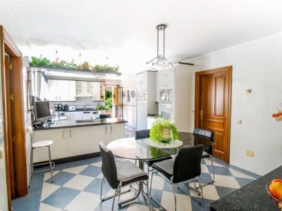 Marbella property: Villa with 5 bedroom in Marbella, Spain 244926