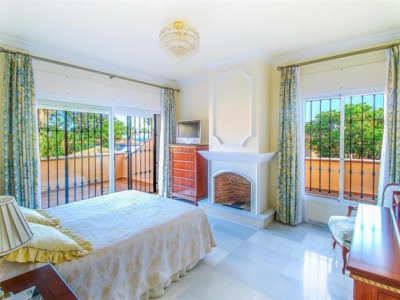 Marbella property: Villa in Malaga for sale 244926