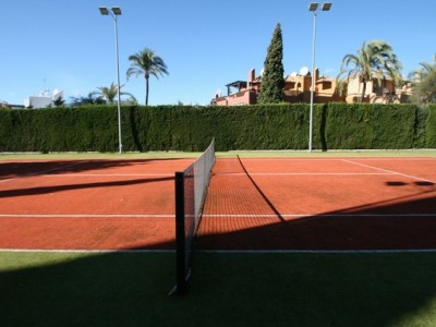 Marbella property: Villa in Malaga for sale 244928