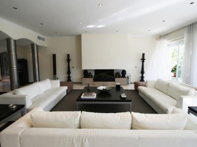 Marbella property: Malaga property | 8 bedroom Villa 244928