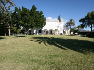 Marbella property: Marbella, Spain | Villa for sale 244928