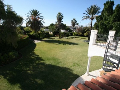 Marbella property: Malaga Villa 244928