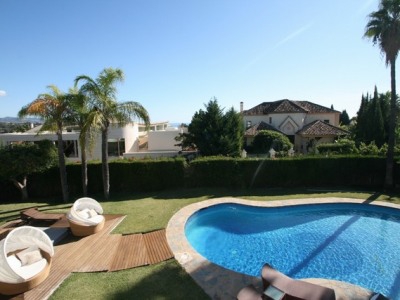 Marbella property: Marbella Villa 244928