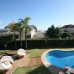 Marbella property: Beautiful Villa for sale in Malaga 244928