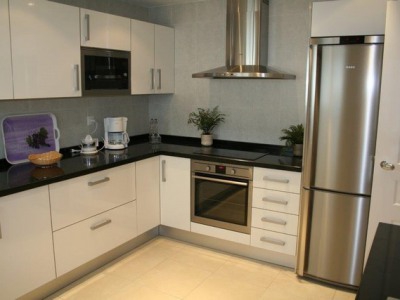 Marbella property: Penthouse for sale in Marbella, Malaga 244929