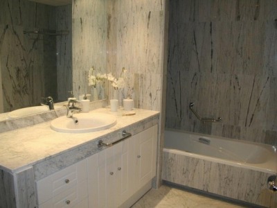 Marbella property: Penthouse in Malaga for sale 244929