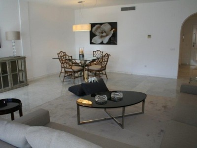 Marbella property: Marbella Penthouse 244929
