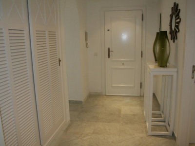 Marbella property: Malaga Penthouse 244929
