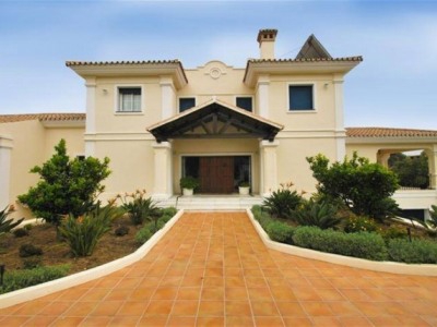 Marbella property: Villa for sale in Marbella 244931