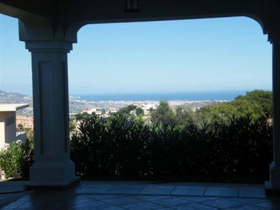Marbella property: Villa for sale in Marbella, Spain 244931