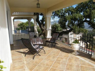 Marbella property: Villa for sale in Marbella, Malaga 244931