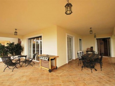 Marbella property: Malaga property | 5 bedroom Villa 244931