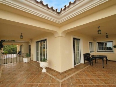 Marbella property: Marbella Villa 244931