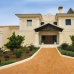 Marbella property: Malaga, Spain Villa 244931